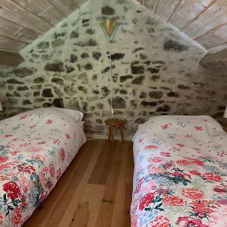 Petite Maison Conjat Saint-Julien-le-Petit エクステリア 写真