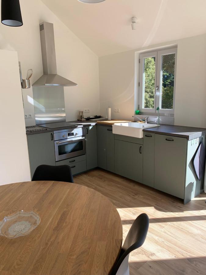 Petite Maison Conjat Saint-Julien-le-Petit エクステリア 写真